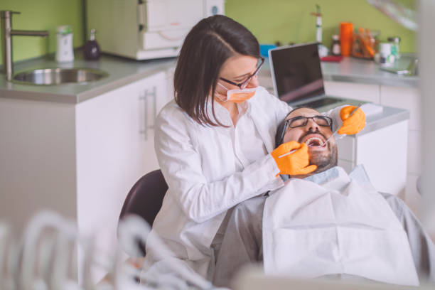 Best Dentist for Severe Toothache  in Upper Brookville, NY
