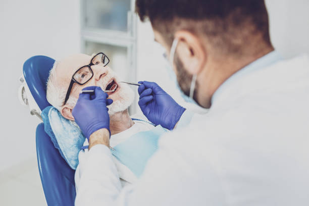 Best Chipped Tooth Repair Near Me  in Upper Brookville, NY